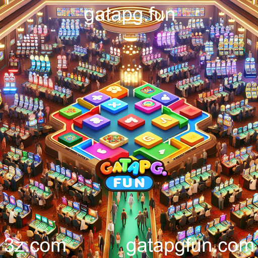 Os Melhores Quebra-Cabeças no Gatapg.fun